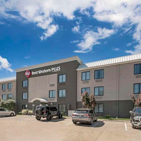Best Western Plus Lafayette Hotel University Area Bagian luar foto