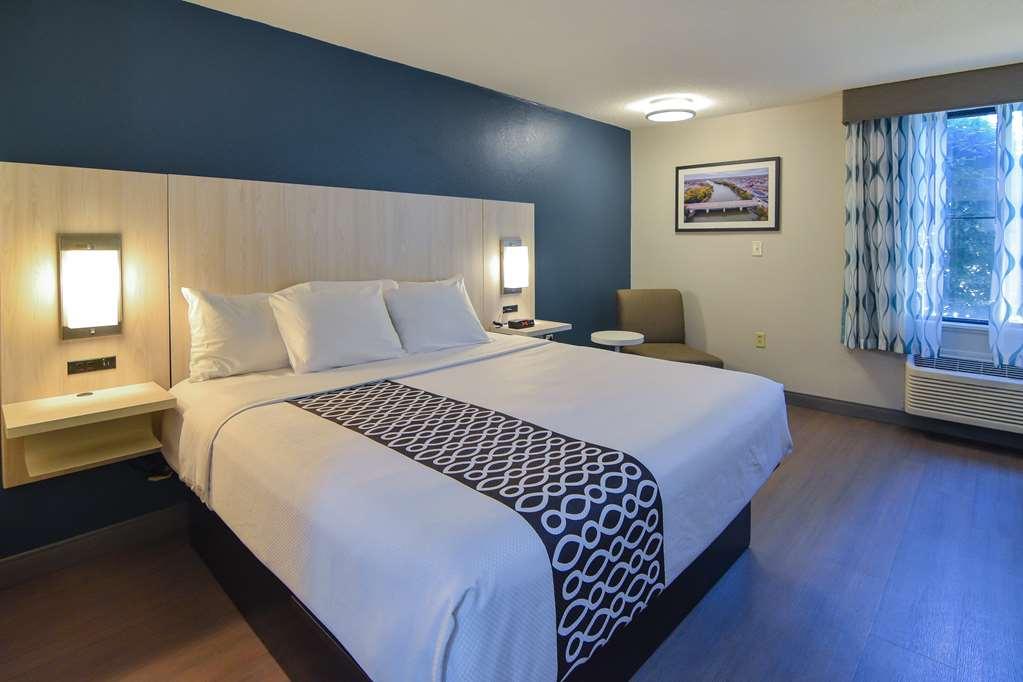 Best Western Plus Lafayette Hotel University Area Ruang foto