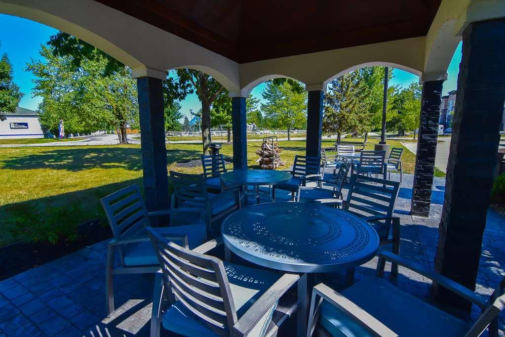 Best Western Plus Lafayette Hotel University Area Fasilitas foto