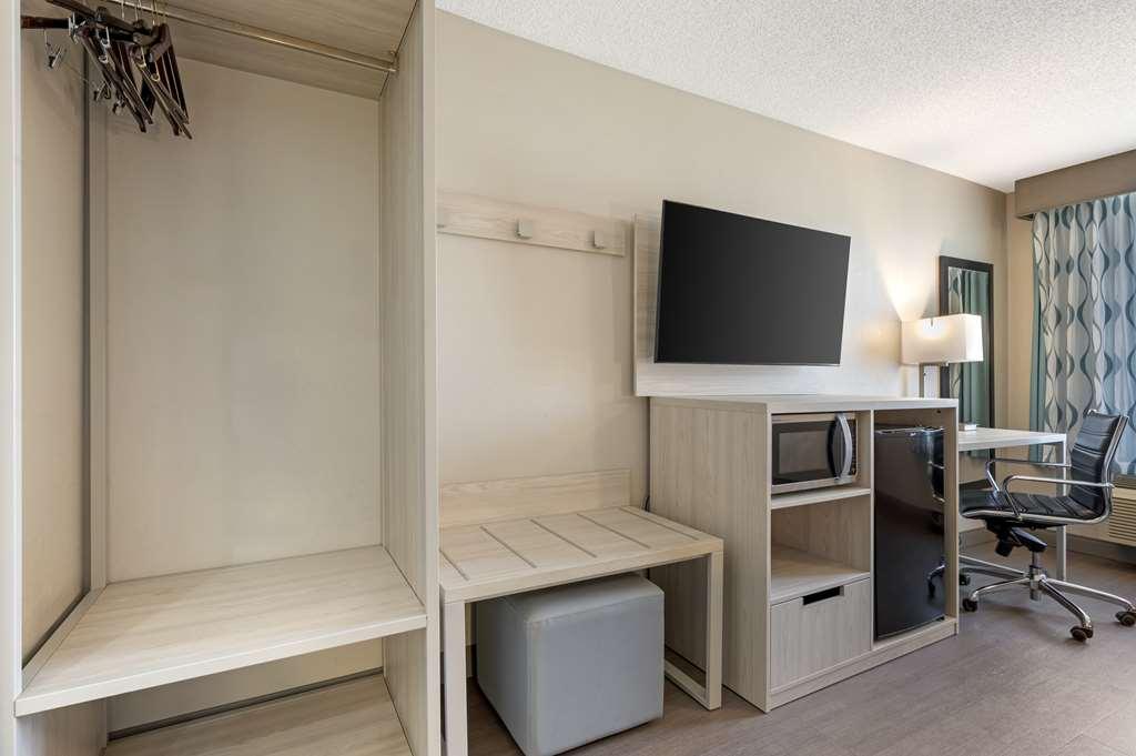 Best Western Plus Lafayette Hotel University Area Ruang foto