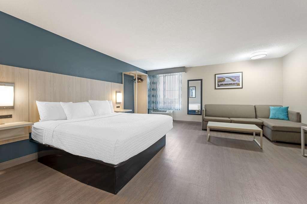 Best Western Plus Lafayette Hotel University Area Ruang foto